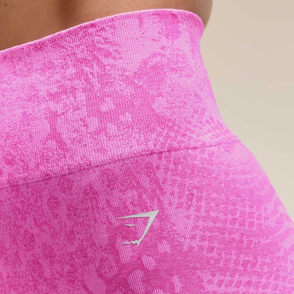 ADAPT ANIMAL X WHITNEY SEAMLESS LEGGINGS - Picture 2 of 13